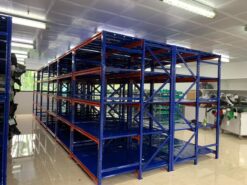 Kệ Trung Tải Hạng Nặng 0.8-1 Tấn