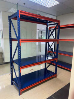 Kệ Trung Tải 4 Tầng Cao 2m Dài 1m5 Rộng 0.5m