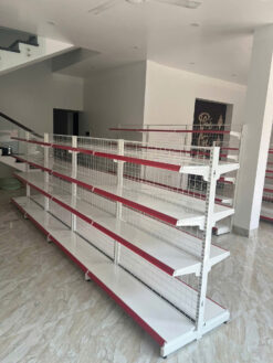 Kệ Siêu Thị 001