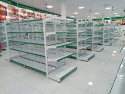 Kệ Siêu Thị 5 Tầng