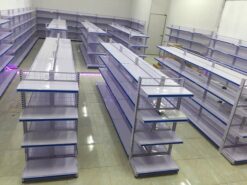 Kệ Siêu Thị 004